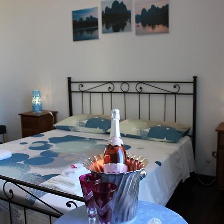 Casa Vacanze Voglia Di Roma Exteriér fotografie