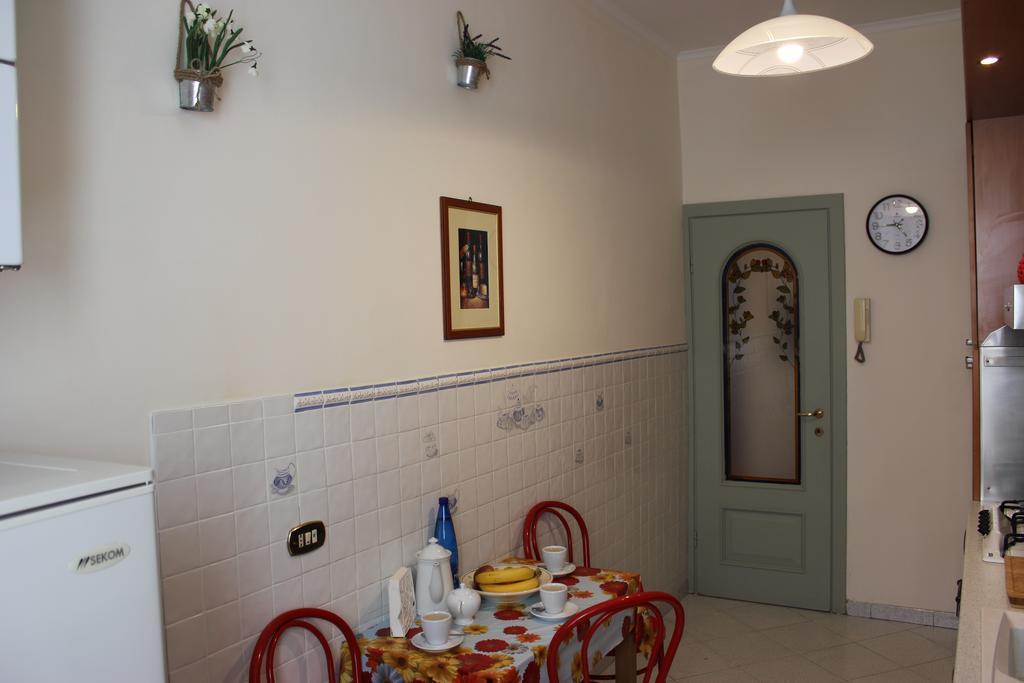 Casa Vacanze Voglia Di Roma Exteriér fotografie