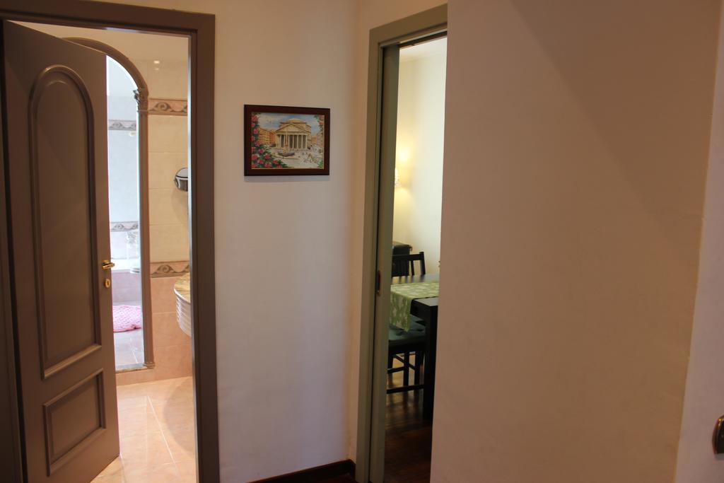 Casa Vacanze Voglia Di Roma Exteriér fotografie
