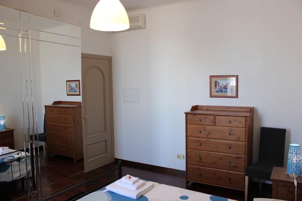 Casa Vacanze Voglia Di Roma Exteriér fotografie