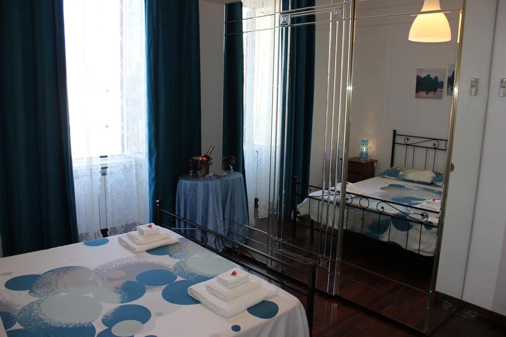 Casa Vacanze Voglia Di Roma Exteriér fotografie