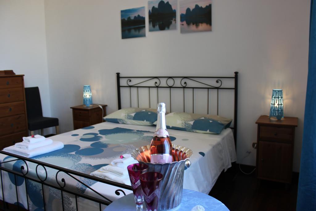 Casa Vacanze Voglia Di Roma Exteriér fotografie