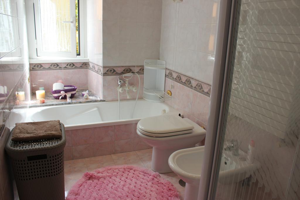 Casa Vacanze Voglia Di Roma Exteriér fotografie