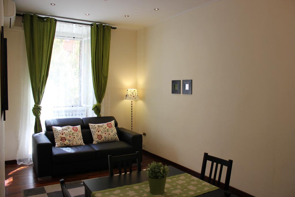 Casa Vacanze Voglia Di Roma Exteriér fotografie