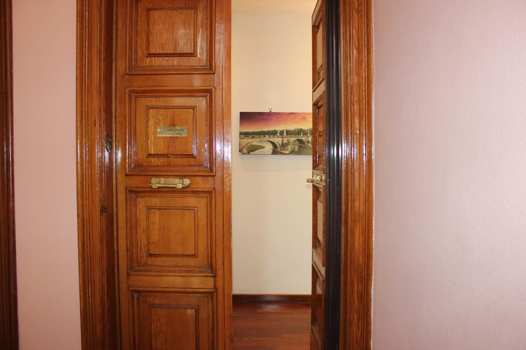 Casa Vacanze Voglia Di Roma Exteriér fotografie