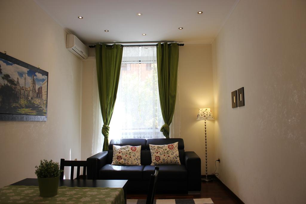 Casa Vacanze Voglia Di Roma Exteriér fotografie