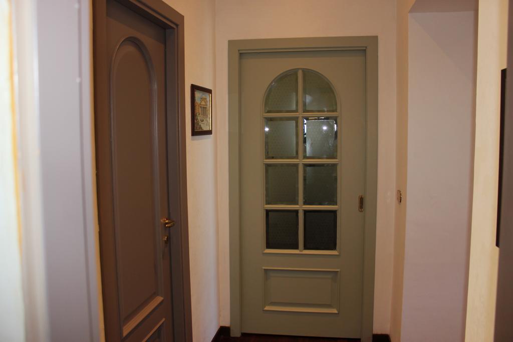 Casa Vacanze Voglia Di Roma Exteriér fotografie
