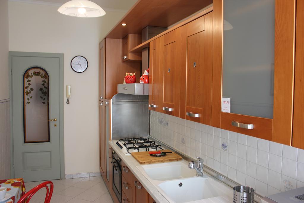 Casa Vacanze Voglia Di Roma Exteriér fotografie